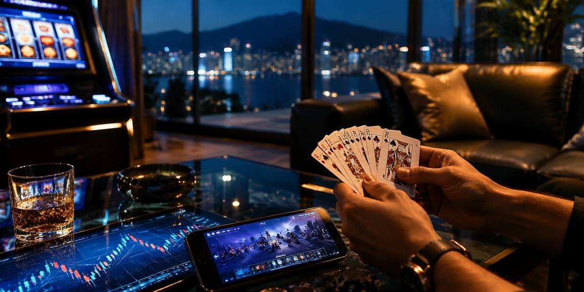 vb666 Casino trực tuyến nạp tiền bằng ví điện tử Việt