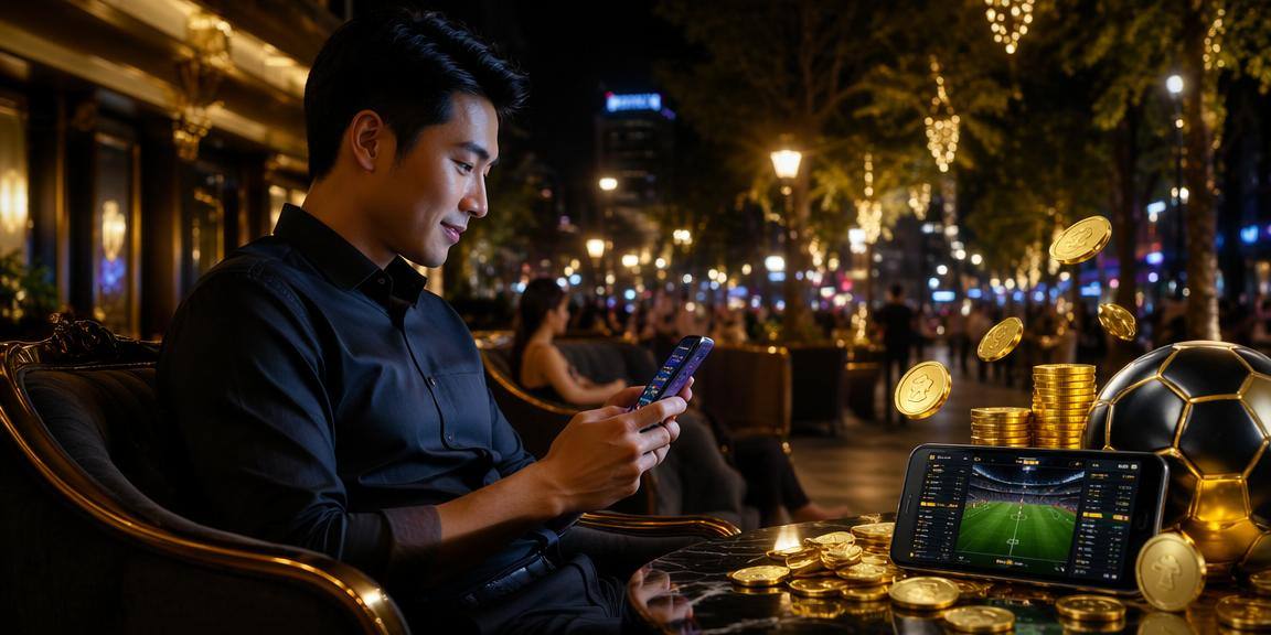 vb666 Những gì có trong sảnh casino vb666
