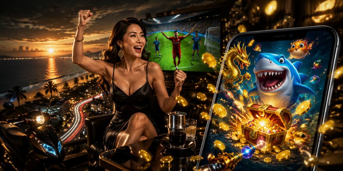vb666 Casino Đáng Tin Cậy